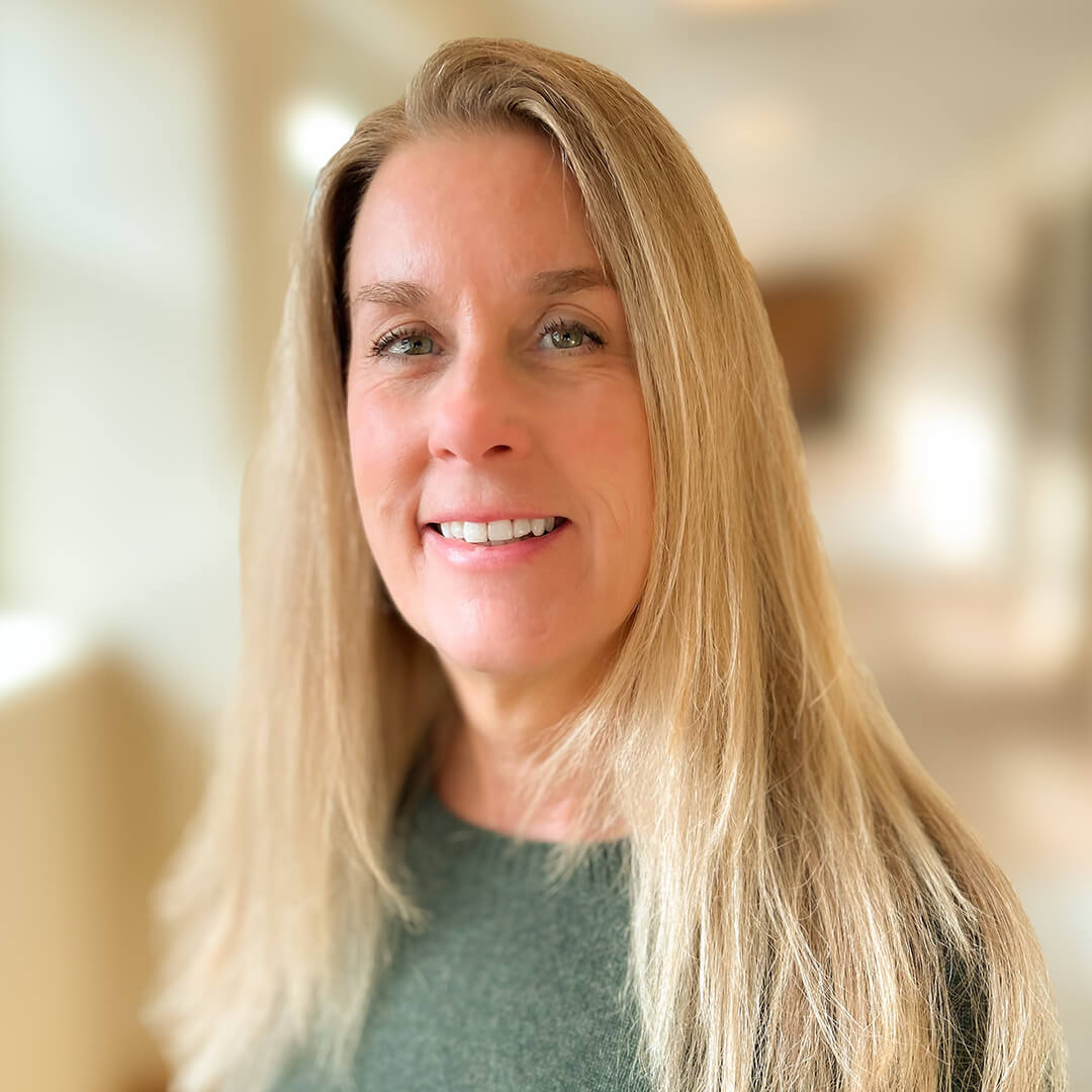 Jill Kennedy, RN, BSN