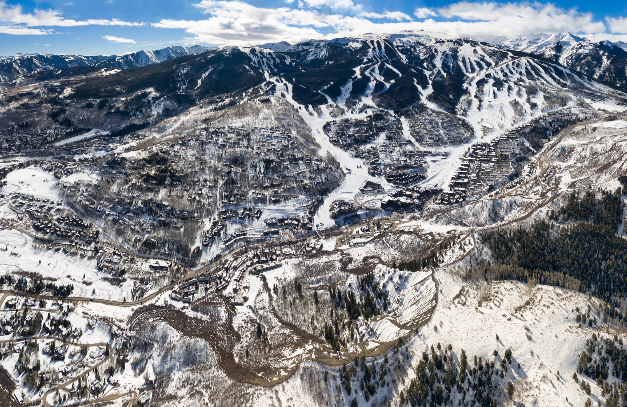 Snowmass Village