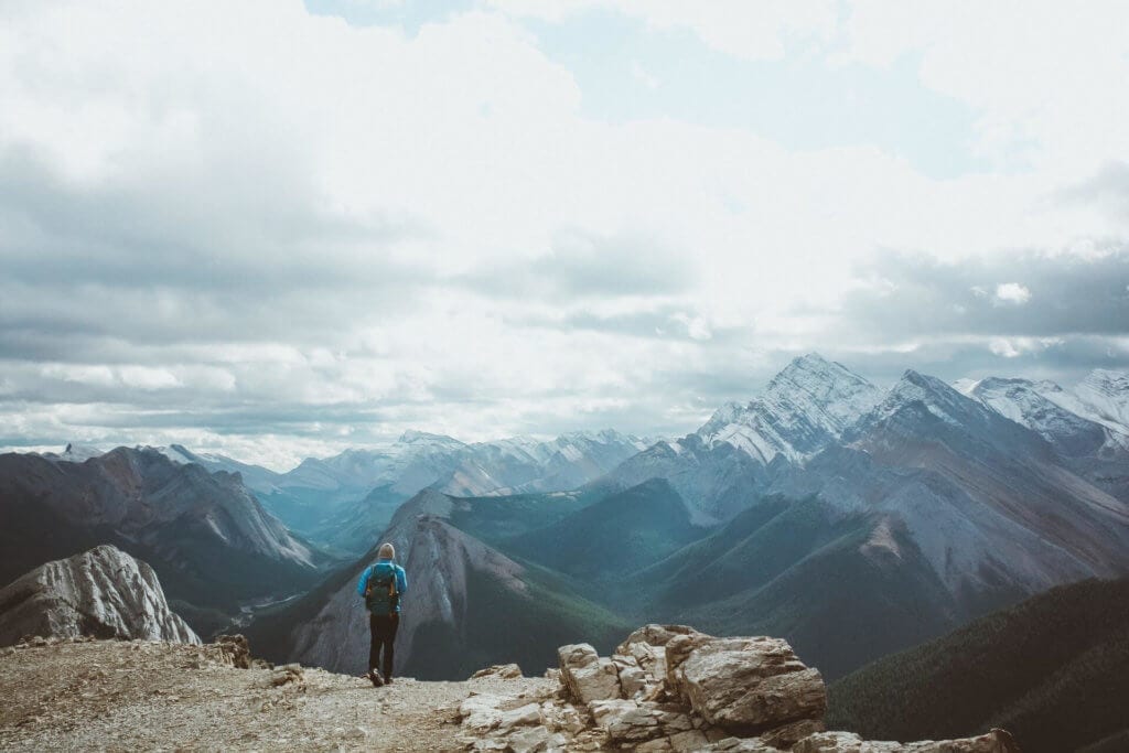High Altitude Acclimatization Tips