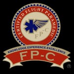 certified flight paramedic colorado