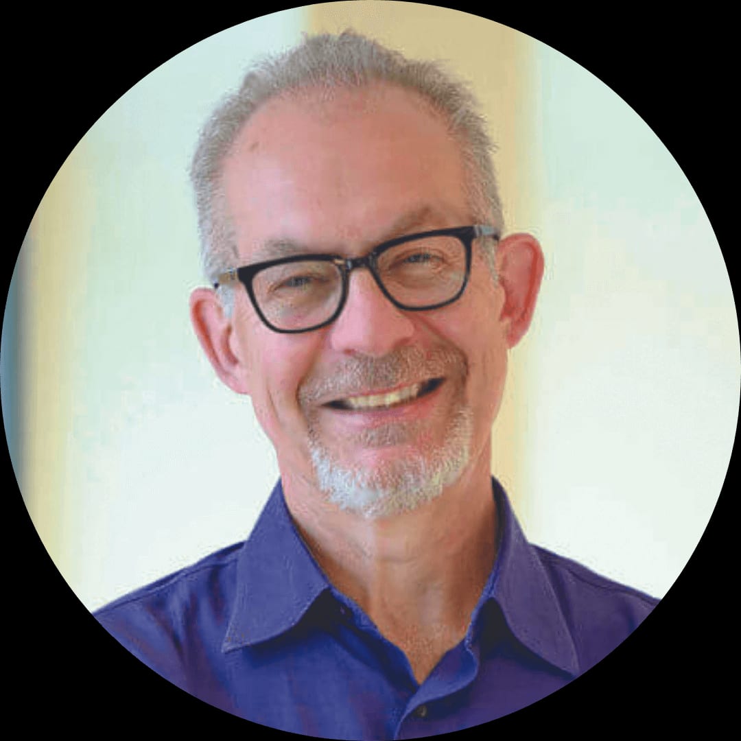 EDWARD WIESE, MD Circular headshot