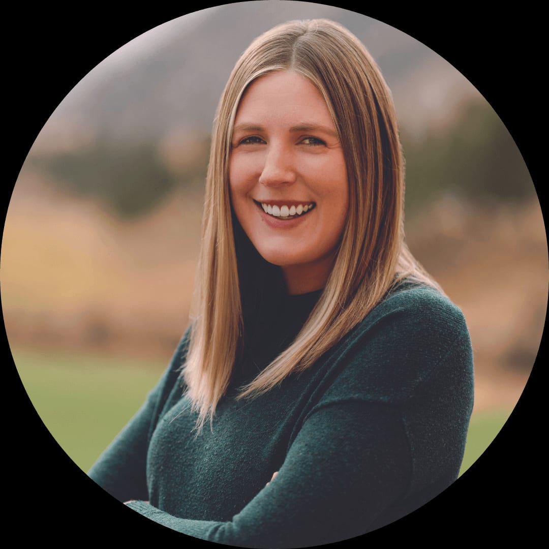 Karra Cieslinski, MPH, CHES, Director of Benefits and Wellbeing at Aspen Valley Health