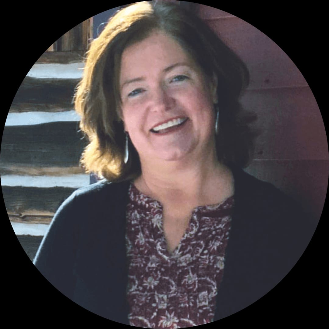 Laurie Osier, RDN, CDCES, Diabetes Educator at Aspen Valley Health