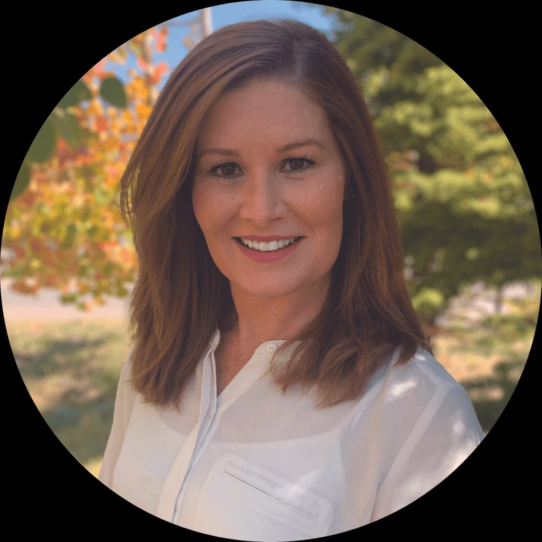 Maggie Gerardi Circle Headshot