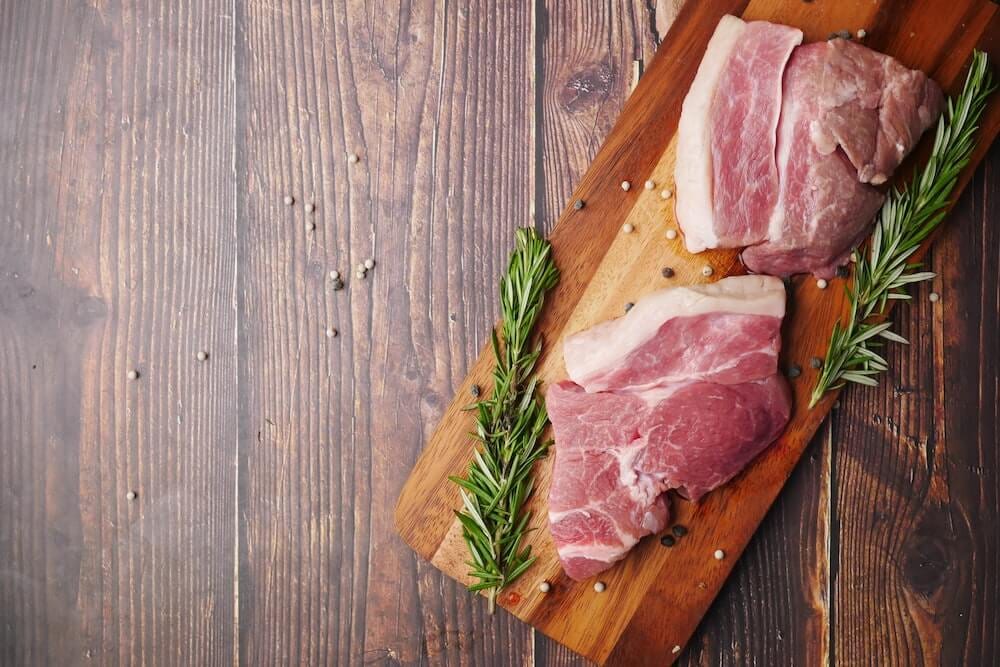 Vitamin B Food Source
