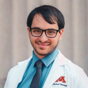 Joe Kagan, PT, DPT, CSCS